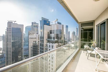 Prime Location | High Floor | 2 Bed Unit Prime Location | High Floor | 2 Bed Unit