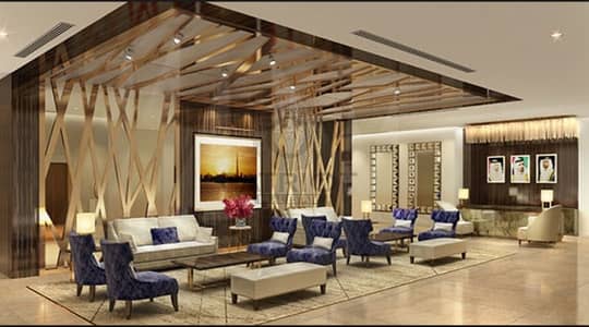Best prize ever Fully Furnished 2 Bed Room by Damac Dubai Best prize ever Fully Furnished 2 Bed Room by Damac Dubai