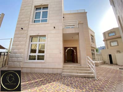 4 Bedroom Villa for Rent in Mohammed Bin Zayed City, Abu Dhabi - IMG-20240501-WA0152. jpg