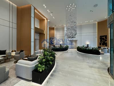 1 Bedroom Flat for Rent in World Trade Centre, Dubai - IMG_6802. jpeg