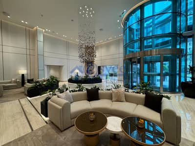 1 Bedroom Flat for Rent in World Trade Centre, Dubai - IMG_6803. jpeg
