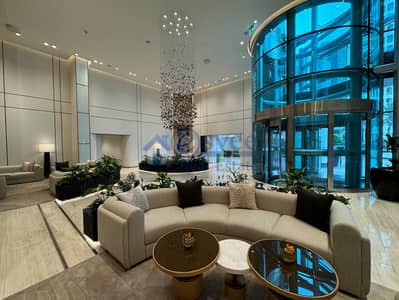 1 Schlafzimmer Wohnung zum zur Miete in Dubai World Trade Centre (DWTC), Dubai - IMG_6803. jpeg