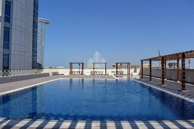 3 Payments - 2 Months Free - Studio Apartment on Reem Island 3 Payments - 2 Months Free - Studio Apartment on Reem Island