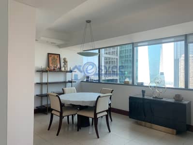 Amazing 2Bedroom Apartment Available For Rent In Jumeirah Living Residence