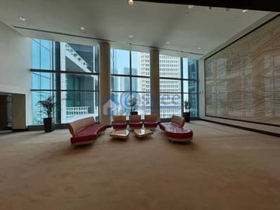 شقة 2 غرفة نوم للايجار في مركز دبي التجاري العالمي، دبي - IMG_6809. jpeg
