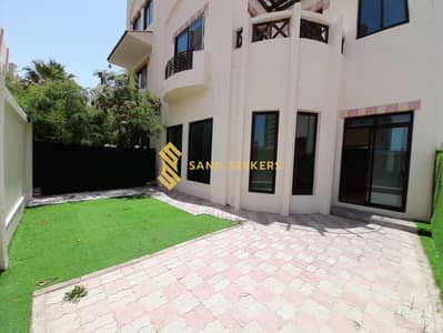 4 Bedroom Villa for Rent in Al Khalidiyah, Abu Dhabi - 20240429_115935. jpg