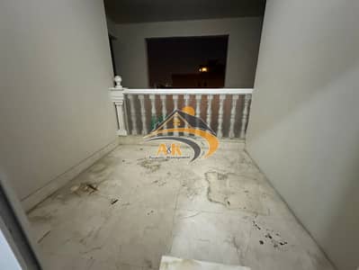 1 Bedroom Flat for Rent in Mohammed Bin Zayed City, Abu Dhabi - 2024-05-01 192441. jpg