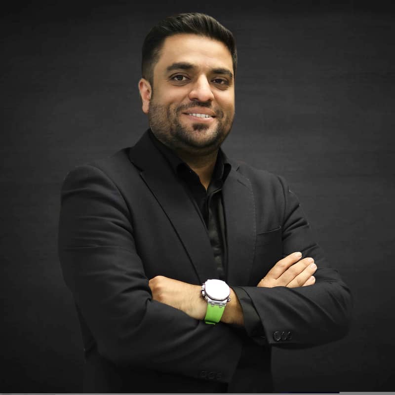 Noman Pervaiz Noman Pervaiz