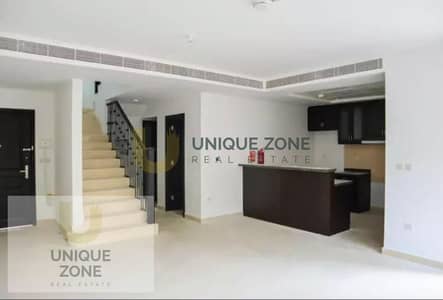 3 Bedroom Townhouse for Rent in Serena, Dubai - Vastu Unit | Landscaped | Exclusive 3Bed + MaidS