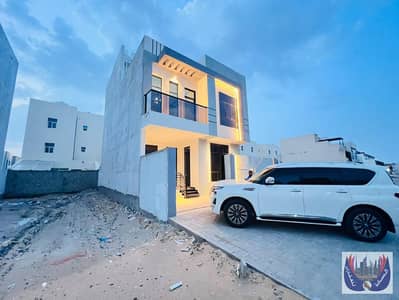 5 Bedroom Villa for Sale in Al Zahya, Ajman - IMG-20240501-WA0130. jpg