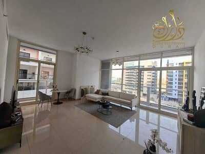 1 Спальня Апартаменты Продажа в Дубай Силикон Оазис, Дубай - IMG-20240430-WA0031. jpg