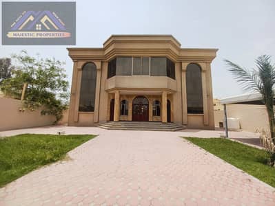 5 Bedroom Villa for Rent in Al Ghafia, Sharjah - lJrkEq7jWhKmDgGlR8mdak79VKAprRjTTN7Qlup9