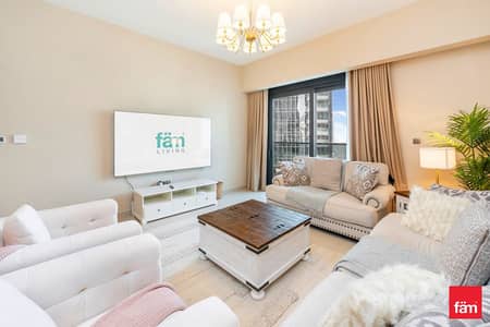 شقة 3 غرف نوم للايجار في وسط مدينة دبي، دبي - شقة في آكت ون،آكت ون | آكت تو،منطقة دار الأوبرا،وسط مدينة دبي 3 غرف 29999 درهم - 8942702