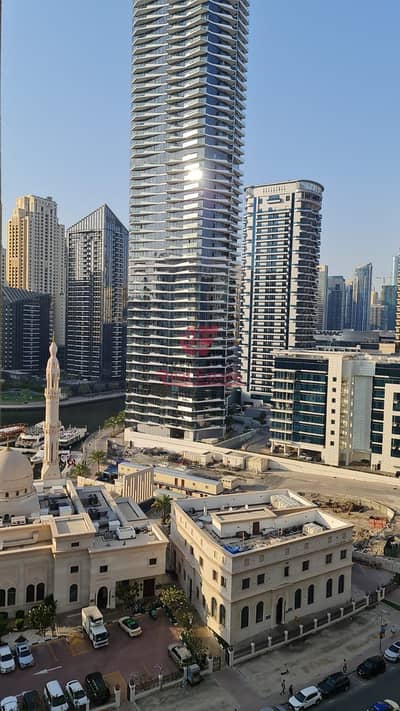 1 Bedroom Apartment for Rent in Dubai Marina, Dubai - WhatsApp Image 2024-05-01 at 1.01. 02 PM. jpeg