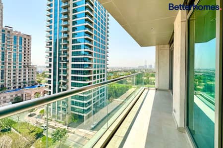 1 Bedroom Flat for Rent in The Views, Dubai - Spacious | Golf View | Top Amenities | 2 bathroom