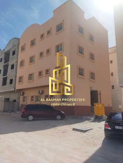 11 Bedroom Building for Sale in Muwaileh, Sharjah - 823f8b0f-51d7-4cb2-88cf-47b6478641d3. jpg