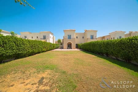 Huge Elevated Plot | End Unit | Ghadeer Huge Elevated Plot | End Unit | Ghadeer