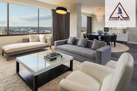 Studio for Sale in Arjan, Dubai - NO MORE RENT / RISK FREE INVESTMENT / 9.25 % GUARANTEED ROI / MONTHLY PAYMENT / 70% POST HANDOVER Studio for Sale in Arjan, Dubai - NO MORE RENT / RISK FREE INVESTMENT / 9.25 % GUARANTEED ROI / MONTHLY PAYMENT / 70% POST HANDOVER