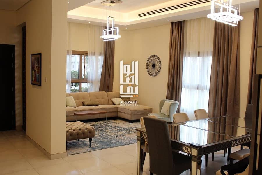 6 Great offer and easy payment plans for the first 12 buyers for villa at Sharjah garden city