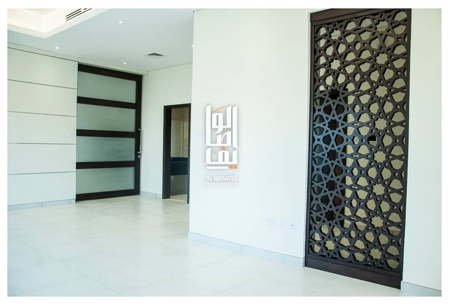 8 Great offer and easy payment plans for the first 12 buyers for villa at Sharjah garden city