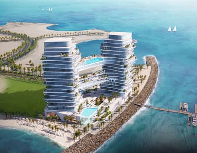 4 Bedroom Apartment for Sale in Al Marjan Island, Ras Al Khaimah - 0% Commission | Last Remaining Unit | Prime Location