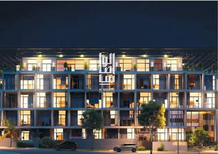 Studio for Sale in Jumeirah Village Circle (JVC), Dubai - own Smart apartments have Solar power!! Zero Commission Studio for Sale in Jumeirah Village Circle (JVC), Dubai - own Smart apartments have Solar power!! Zero Commission