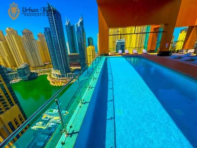 1 Bedroom Apartment for Rent in Dubai Marina, Dubai - KXZoLy68N4YenCF4trYjsBddoY5gTPPRNfFDEsWz