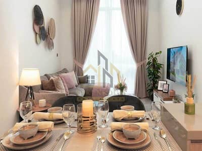 2 Bedroom Apartment for Sale in Dubai South, Dubai - Hall. jpg