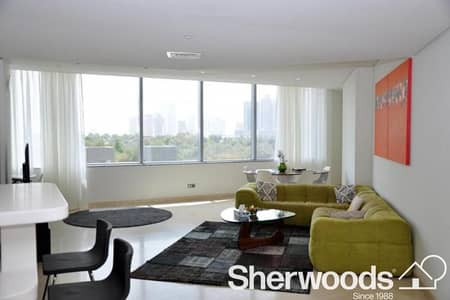 2 Bedroom Flat for Sale in DIFC, Dubai - High Life Living