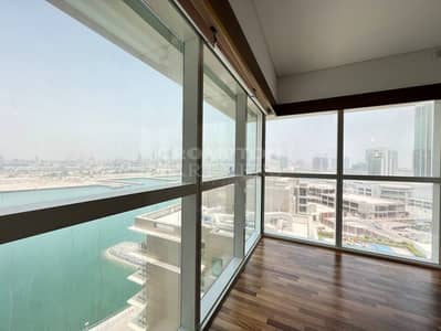 2 Bedroom Flat for Sale in Al Reem Island, Abu Dhabi - Tenanted | Rent Refund | Sea View | Type D