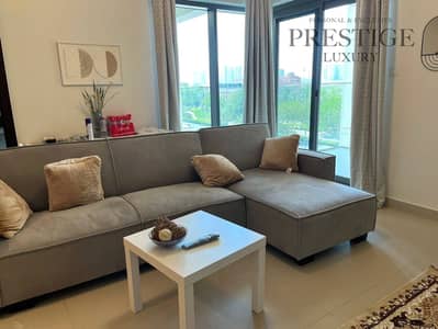 2 Bedroom Apartment for Rent in Al Furjan, Dubai - Furnished/ Monthly Payment /Brand New
