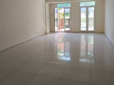 2 Bedroom Flat for Rent in Al Furjan, Dubai - Vacant Soon | Ground Floor Unit | 2 Parking | Garden Facing