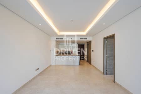 1 Bedroom Flat for Sale in Business Bay, Dubai - Bright and Modern Unit with Downtown View