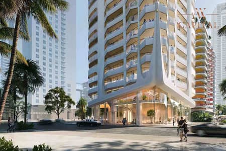1 Bedroom Apartment for Sale in Downtown Dubai, Dubai - Best Price| Motivated Seller| Sea View