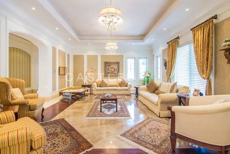 6 Bedroom Villa for Rent in Arabian Ranches, Dubai - Edit-7. jpg