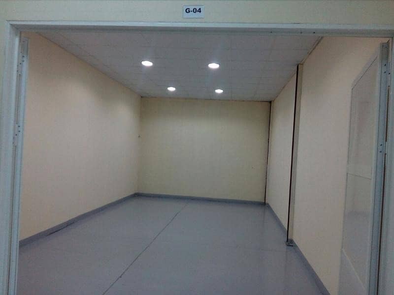 AT Best price Storage Warehouse for Rent IN Al Quoz 2  - (HA)