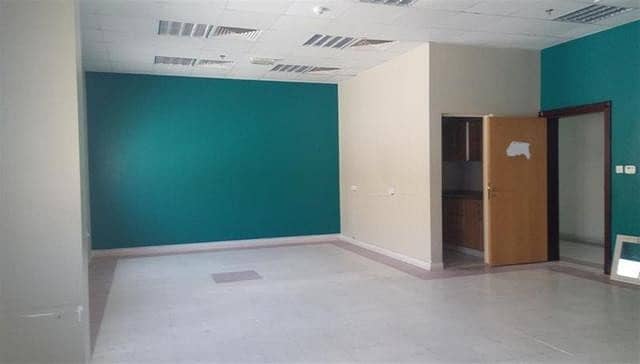 Fully Fitted Office in Al Quoz ready to Move behind DM pest control-(HA)