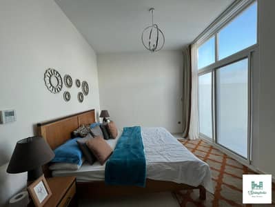 فیلا 3 غرف نوم للايجار في (أكويا من داماك) داماك هيلز 2، دبي - WhatsApp Image 2024-01-22 at 9.51. 33 AM (1). jpeg