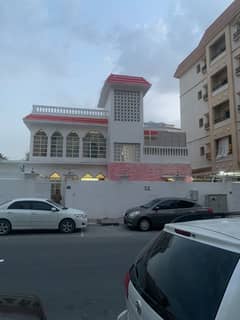 Cheapest Price Villa G+1 With 8 Master Rooms For Sale Hot Offer With Higher Rental Income Prime Location of Nuaimeya Main Road