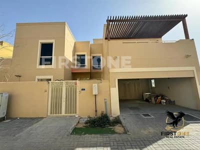 4 Bedroom Villa for Sale in Al Raha Gardens, Abu Dhabi - WhatsApp Image 2024-05-01 at 18.07. 14. jpeg