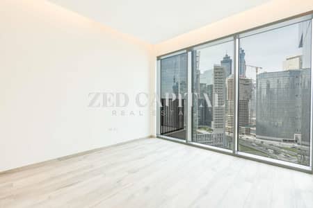 1 Bedroom Apartment for Sale in Business Bay, Dubai - Amazing 1 Bed | Stunning View | Brand New Unit
