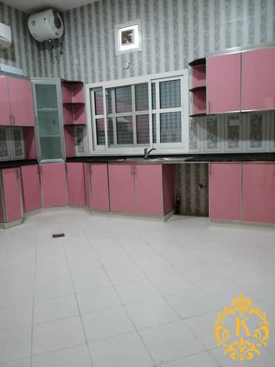 شقة 3 غرف نوم للايجار في الشامخة، أبوظبي - WhatsApp Image 2018-12-21 at 2.21. 53 AM (4). jpeg