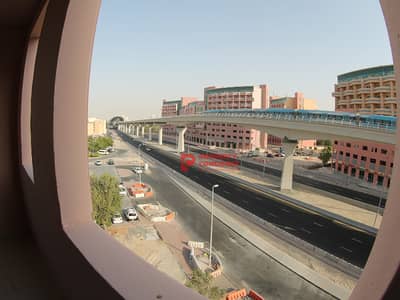 Studio for Rent in Discovery Gardens, Dubai - Includes Chiller | With Balcony |Close to Metro