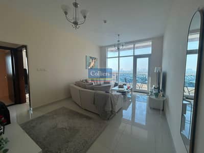 شقة 1 غرفة نوم للبيع في مثلث قرية الجميرا (JVT)، دبي - شقة في برج المنارة،مثلث قرية جميرا حي رقم 4،مثلث قرية الجميرا (JVT) 1 غرفة 750000 درهم - 8942928