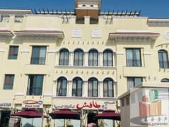Fully Furnished 1-Bedroom for Rent in Beach Hotel Apartments Jumeirah-1 Dubai