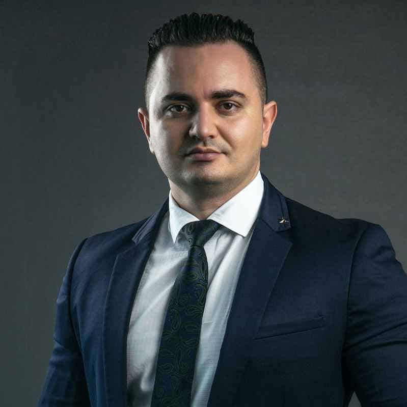 Vadim Sarandi Vadim Sarandi