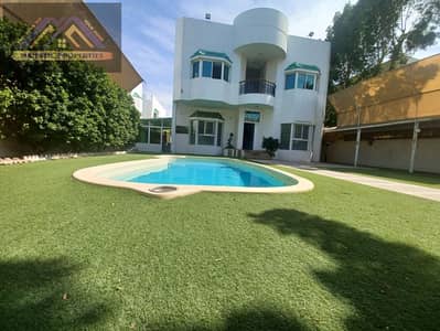 4 Bedroom Villa for Rent in Sharqan, Sharjah - 20240302_132825. jpg