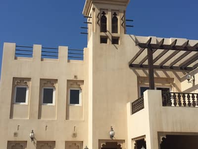 فیلا في تاون هاوسز الحمراء فيليج قرية الحمراء 4 غرف 85000 درهم - 3819164 فیلا في تاون هاوسز الحمراء فيليج قرية الحمراء 4 غرف 85000 درهم - 3819164
