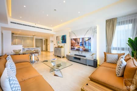 شقة 2 غرفة نوم للبيع في نخلة جميرا، دبي - شقة في مارينا ريزيدنسز 1،مارينا ريزيدنسز،نخلة جميرا 2 غرف 4700000 درهم - 8943022