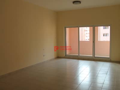 1 Bedroom Apartment for Rent in Discovery Gardens, Dubai - Including Chiller | Car Parking | lowest Price